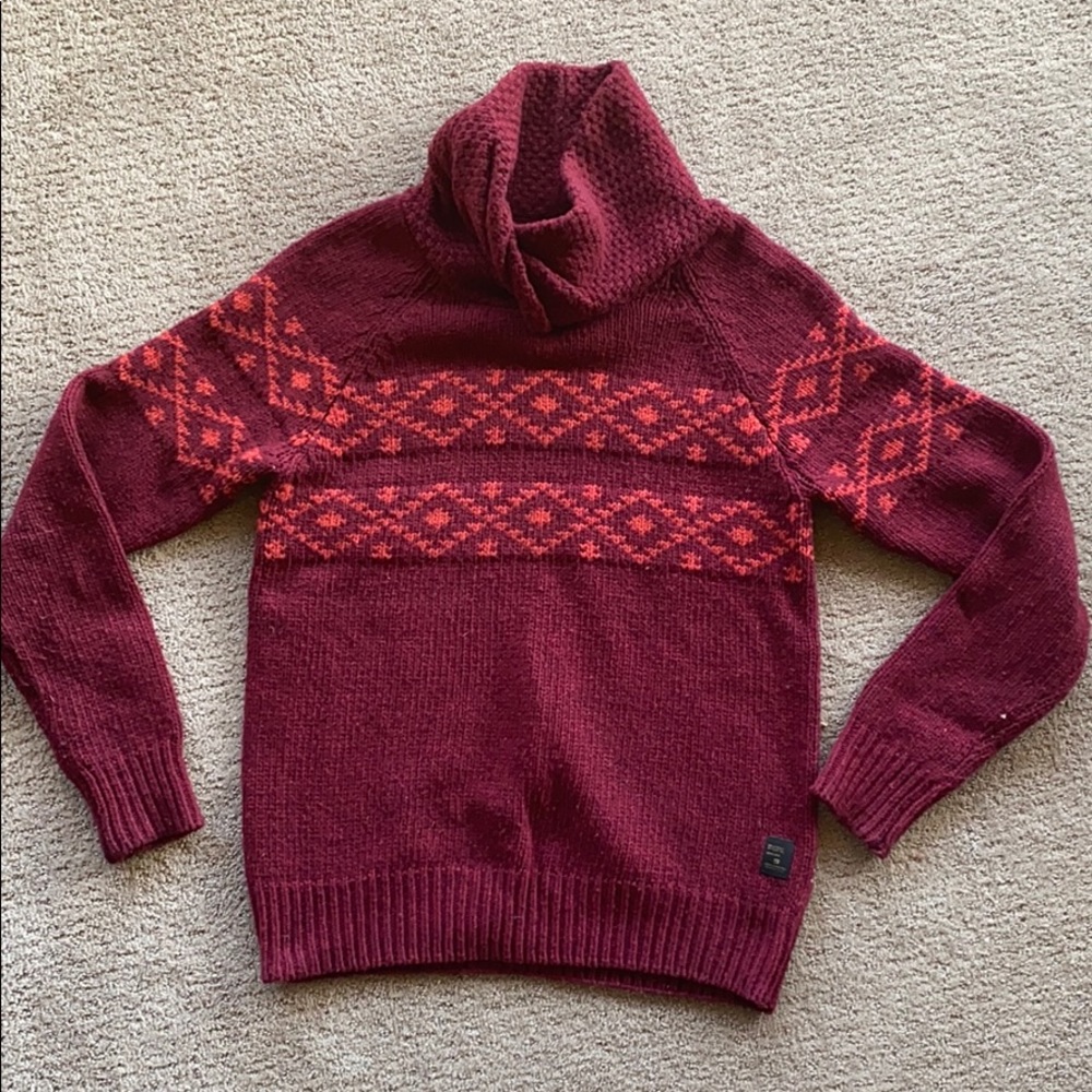 Scotch & Soda sweater